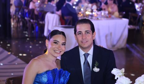  Daniela González y Gerardo Martínez.