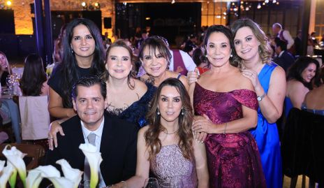  Familia Hernández.