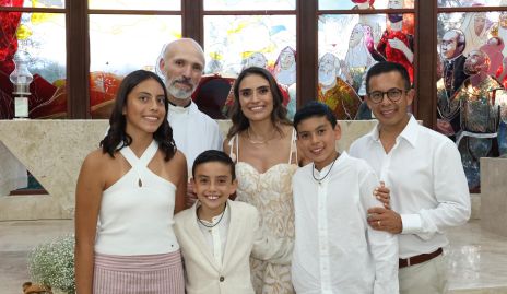  Familia Díaz de León Casas.