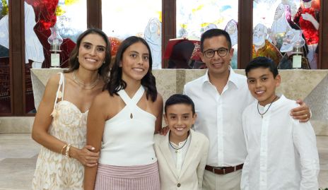  Familia Díaz de León Casas.
