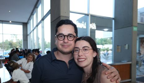  Agus y  Andrea.