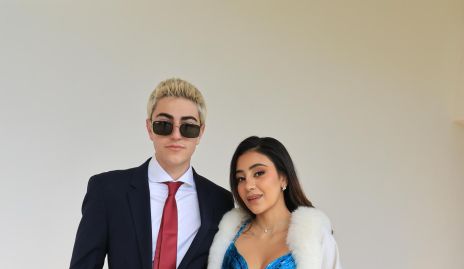  Santiago y Johana.