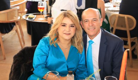  Carmenchu y Roberto.