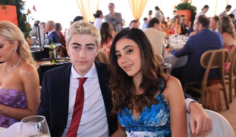  Santiago y Johana.