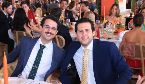  Andrés Villarreal y Gabriel Villarreal.