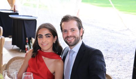 Anyul Zapata y Alejandro Villalobos.