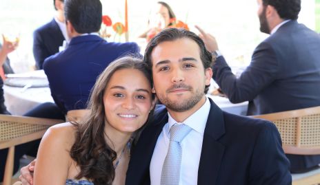  Úrsula y Santi 