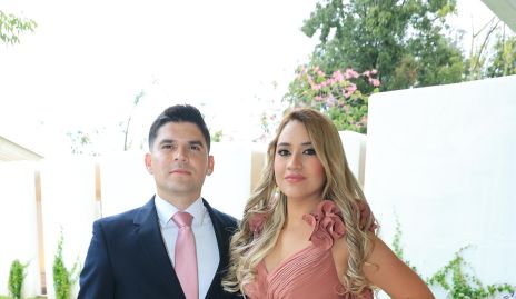  Luis Gallardo y Montserrat Reyes.