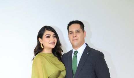  Catherine y Alberto.