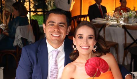  Sofía y Eduardo.