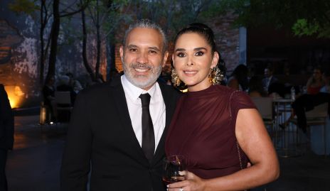  Felipe y Maricarmen.