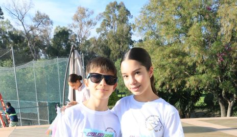  Iñigo y Matilda.