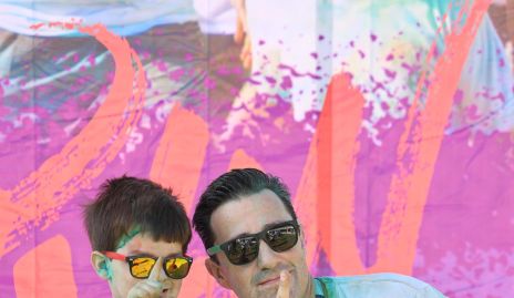  Marcelo y Alejandro Muñoz.