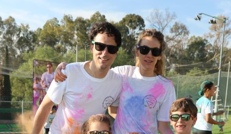  Familia Ruiz.
