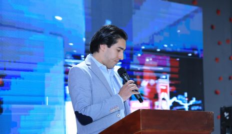  Rubén Torres.
