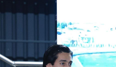  Rubén Torres.