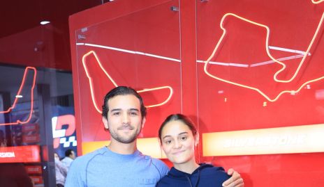  Santi y Úrsula.