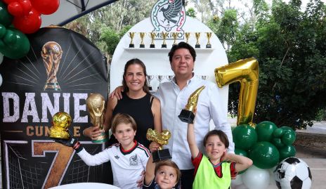  Familia Zollino Lozano