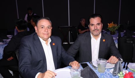  Fernando Flores y Eduardo Moreno Vellido.