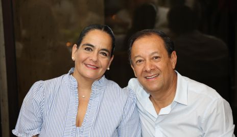  Pili Gallegos y Francisco Martínez 