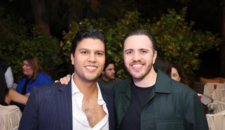 Juan Manuel Piñero y Andrés de los Santos.