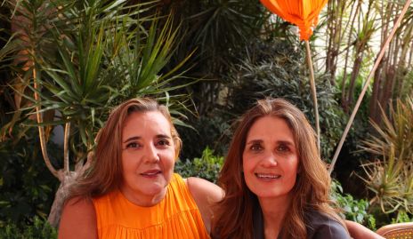  Isabel Castillo y Alejandra Martínez .