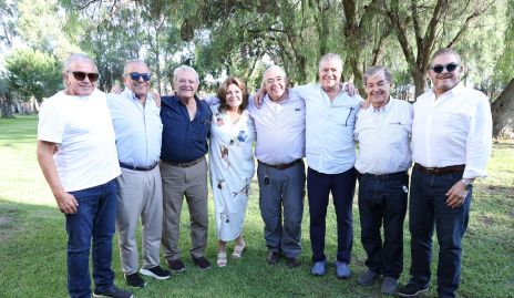  Hermanos Lozano Armangol.