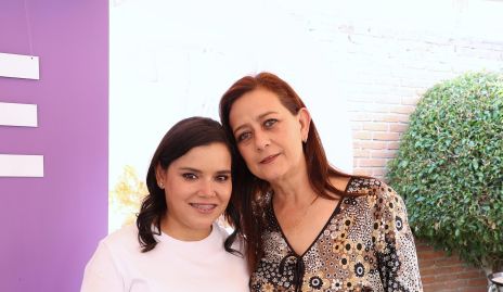  Marcela Puga y Patricia Herrera.