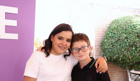  Marcela Puga y Agus.