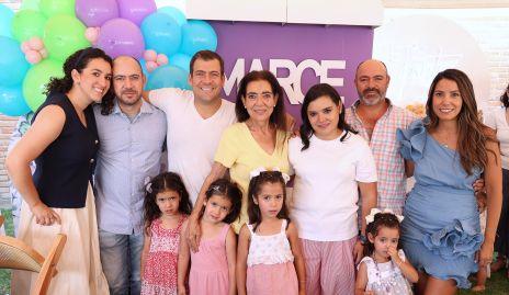  Familia Puga Nava.
