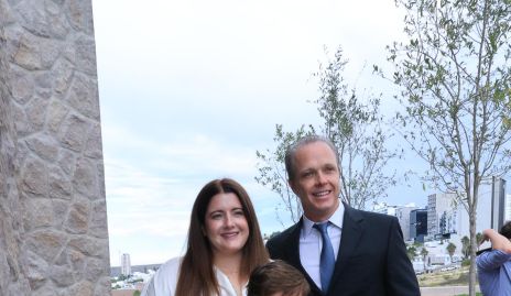  Danis Martínez, Luis José Martínez, Jesús Díaz y Luis José Martínez.
