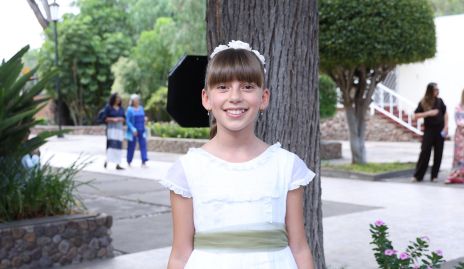  Leyre Gallegos.