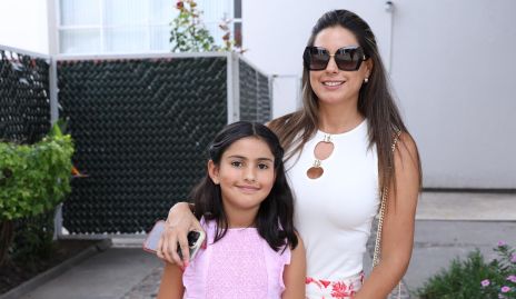  Bárbara Rojo y Bárbara Berrones.
