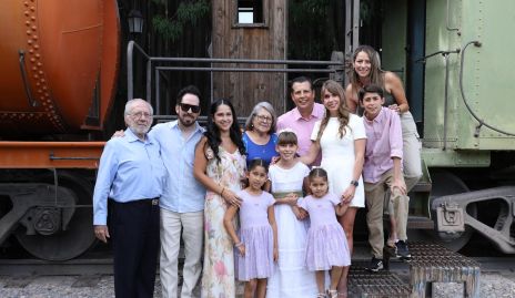  Familias Gallegos y Hurtado.