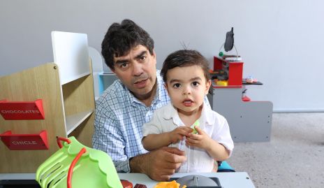  Luis Torres y Luis Torres.