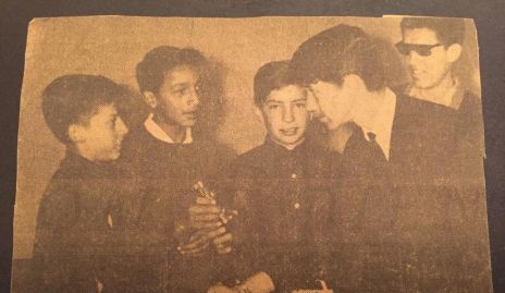  Fabián Espinosa, Eduardo Díaz de León y Miguel Torres Corzo 