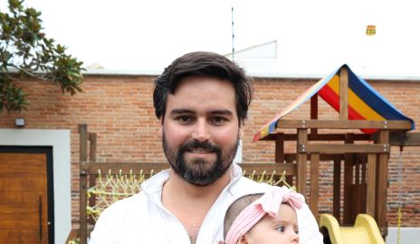  Rodrigo Labastida y Joaquina Labastida.
