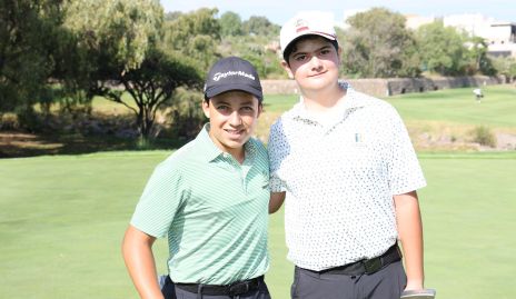  Eduardo Avalos y Jaime Cervantes.