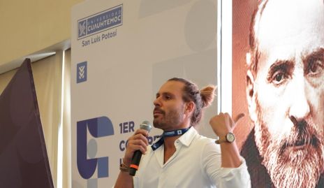 Samuel Pérez del Camino.