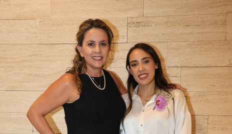  Érika Rodríguez y Paola Ascanio.