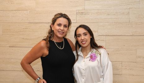  Érika Rodríguez y Paola Ascanio.