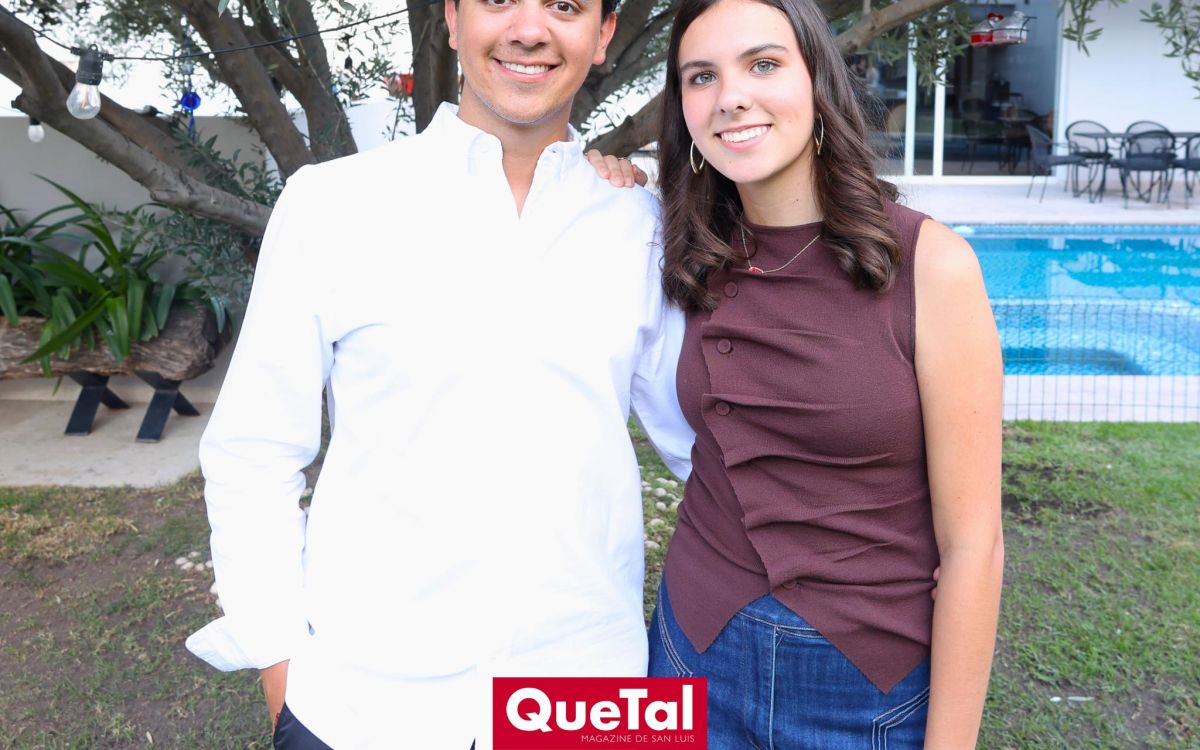 CUMPLEA&Ntilde;OS DE DANY GAL&Aacute;N RIVERO