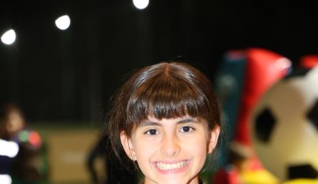  Fernanda de Alba.