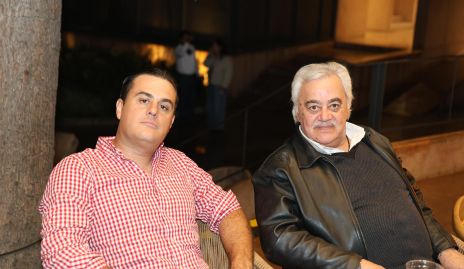 Julio y Julio Nemer.