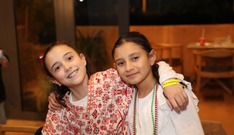  Ximena Noriega y Constanza Barajas.