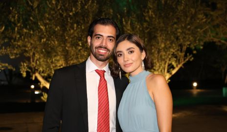  Mauricio De Luna y Vale Salazar.
