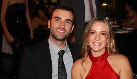  Uriel Dávalos y Dalia Pérez.