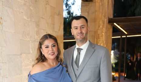  Trinidad y Uriel Padilla.