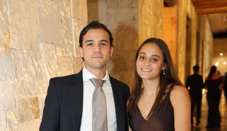  Santi y Úrsula.