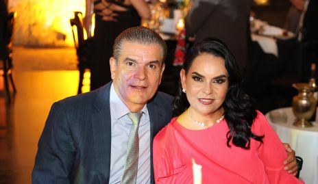  Javier y Marily Tobías.